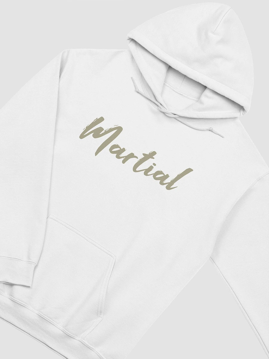 Martial - Hoodie product image (7)