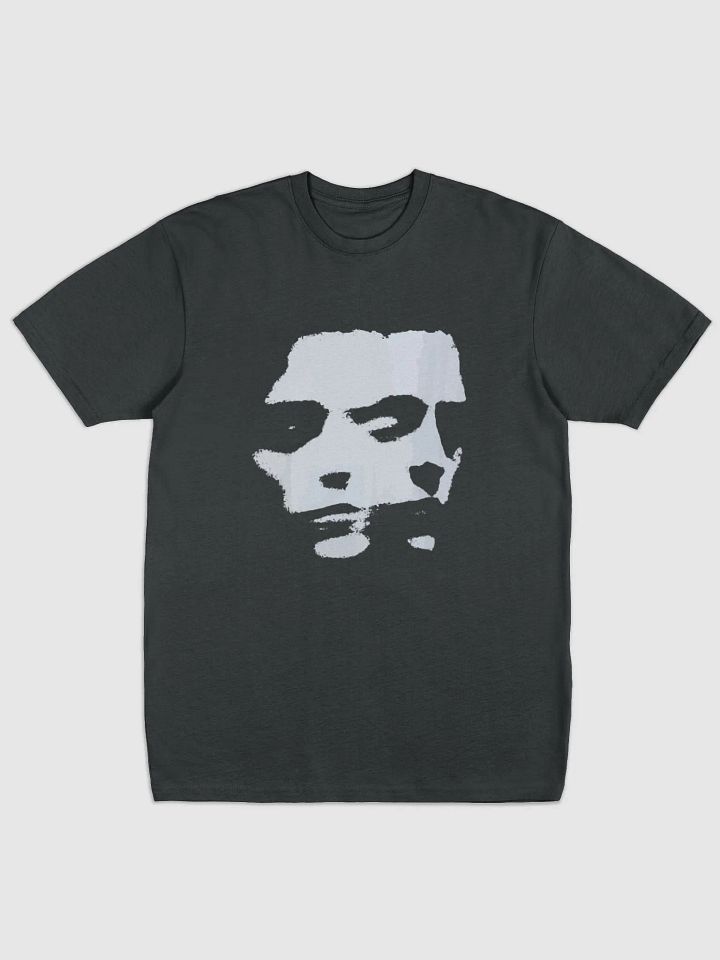 BLURRYFACE TEE product image (1)