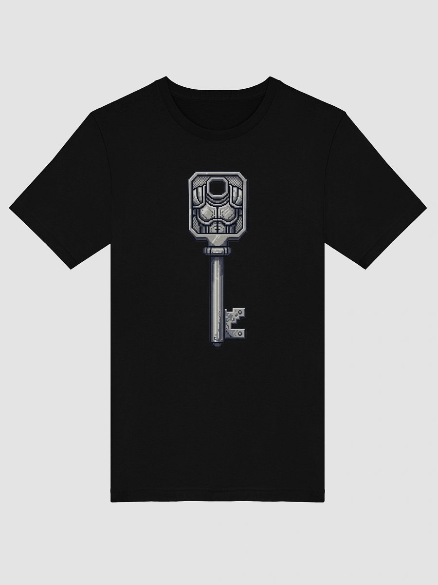 Resident Evil – Armor Key Tee (Women’s) product image (5)