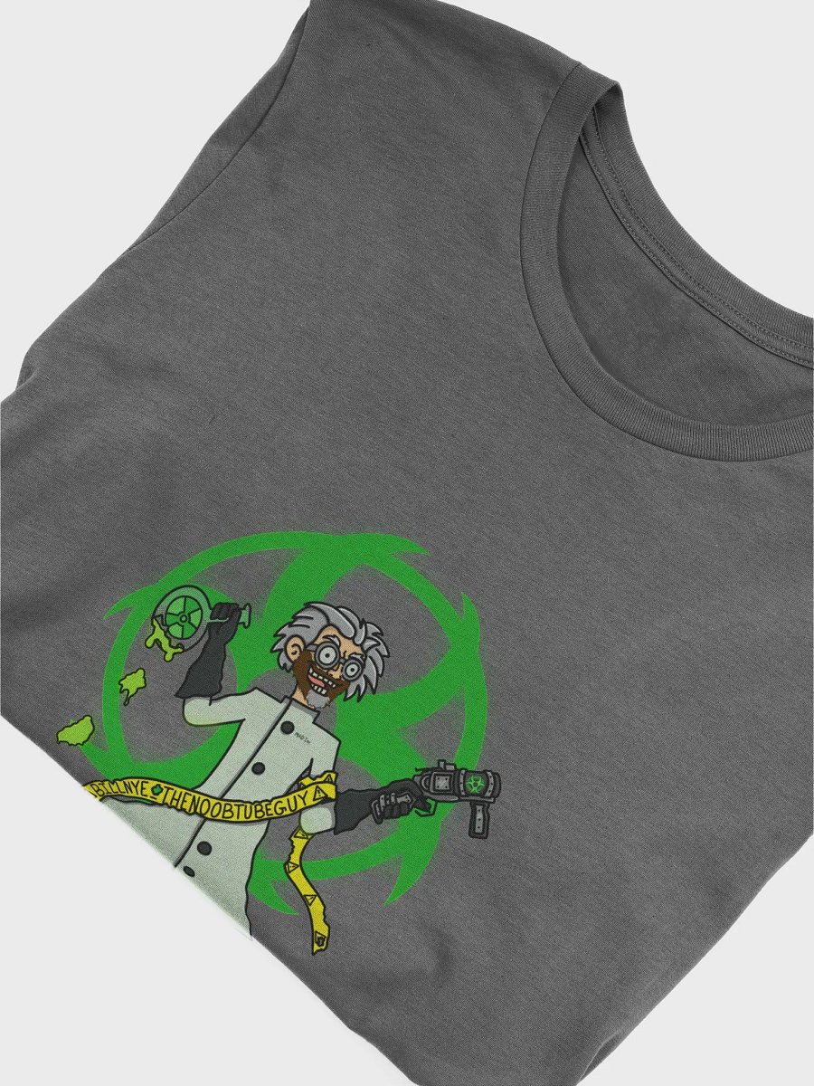 Bill Nye Logo Tee product image (19)