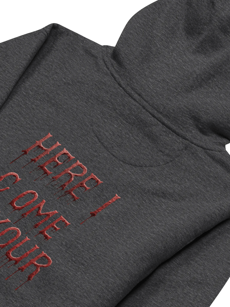 Unisex Graphic Hoodie product image (45)
