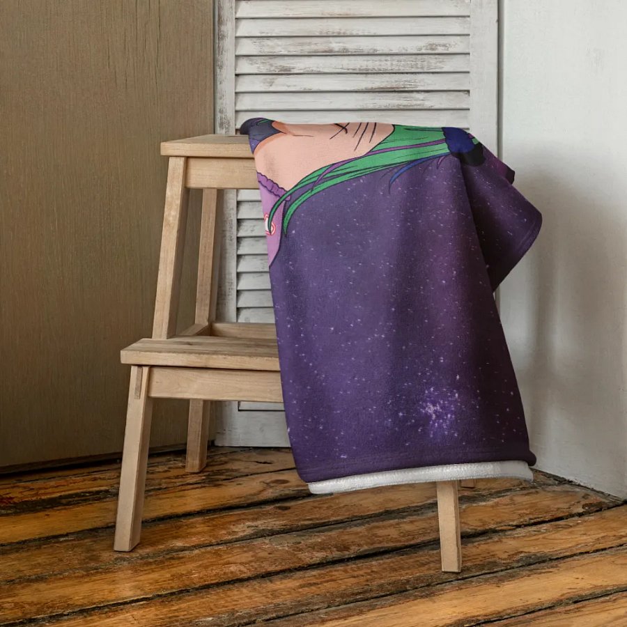 Snuggle Vae Towel product image (4)
