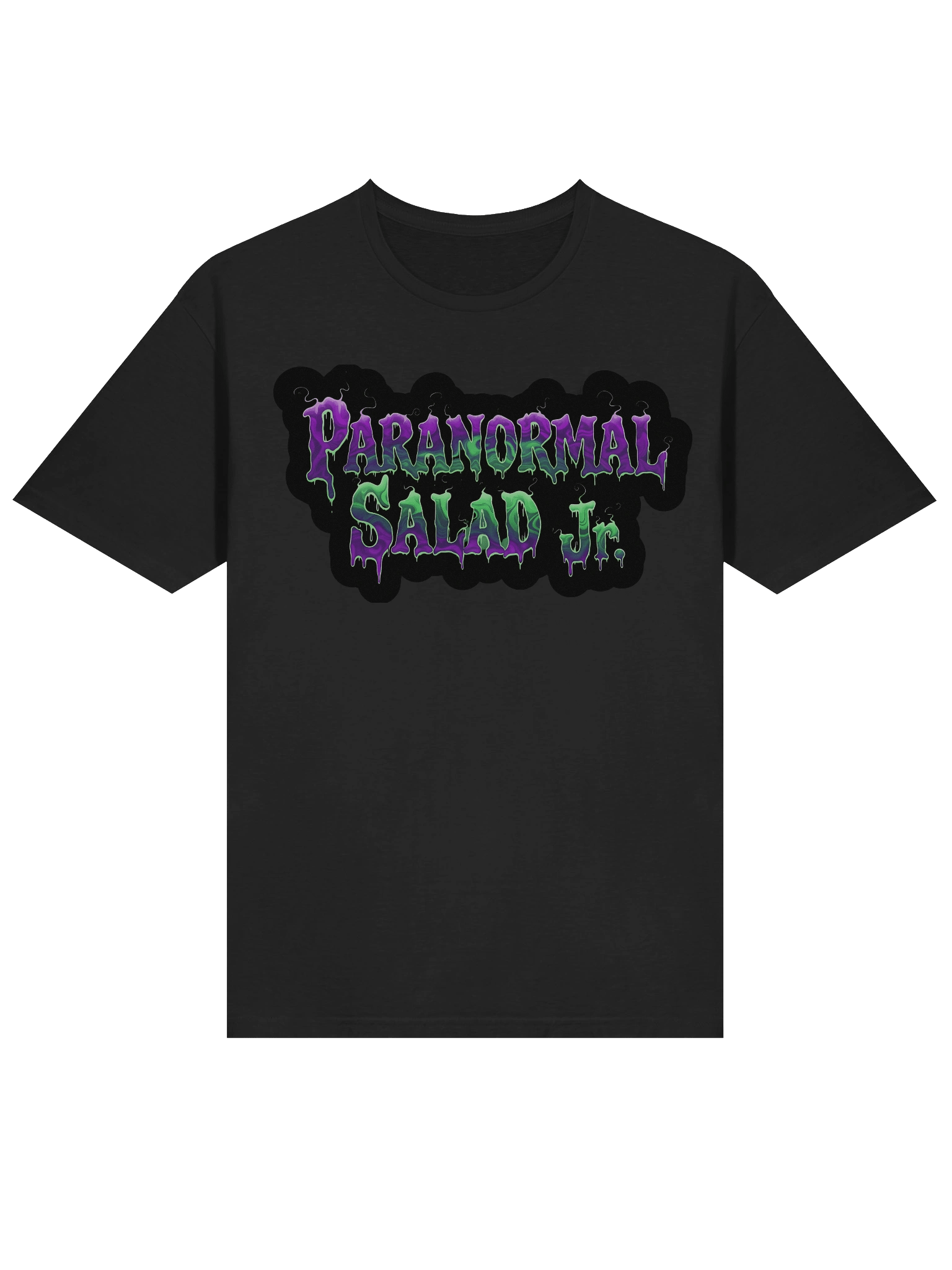 Paranormal Salad Jr. Logo Tee product image (36)