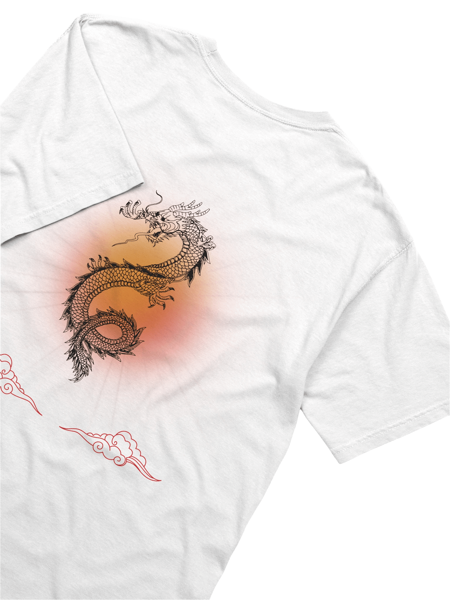 Ancestors Sugarbaby Yang White Tee product image (6)