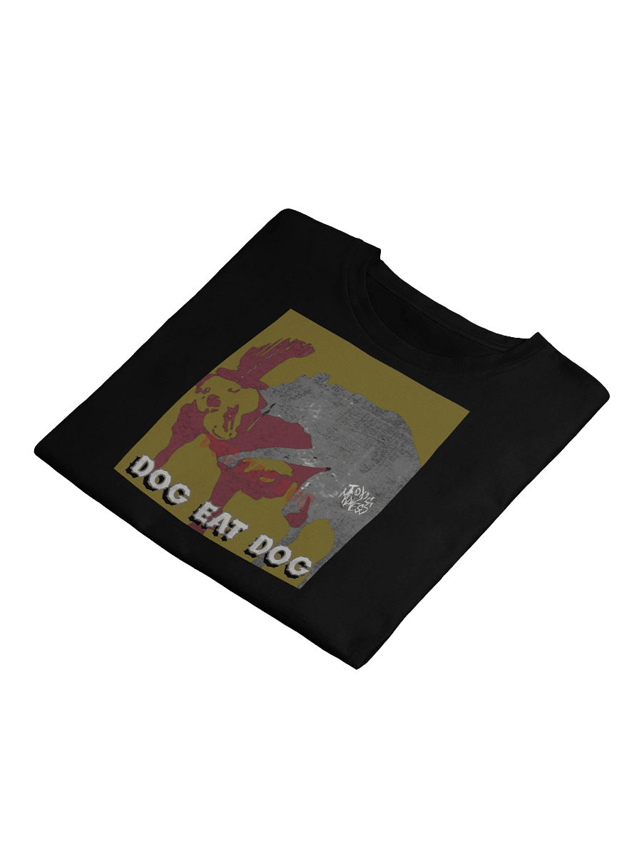 Dog Eat Dog Limited Edition product image (4)