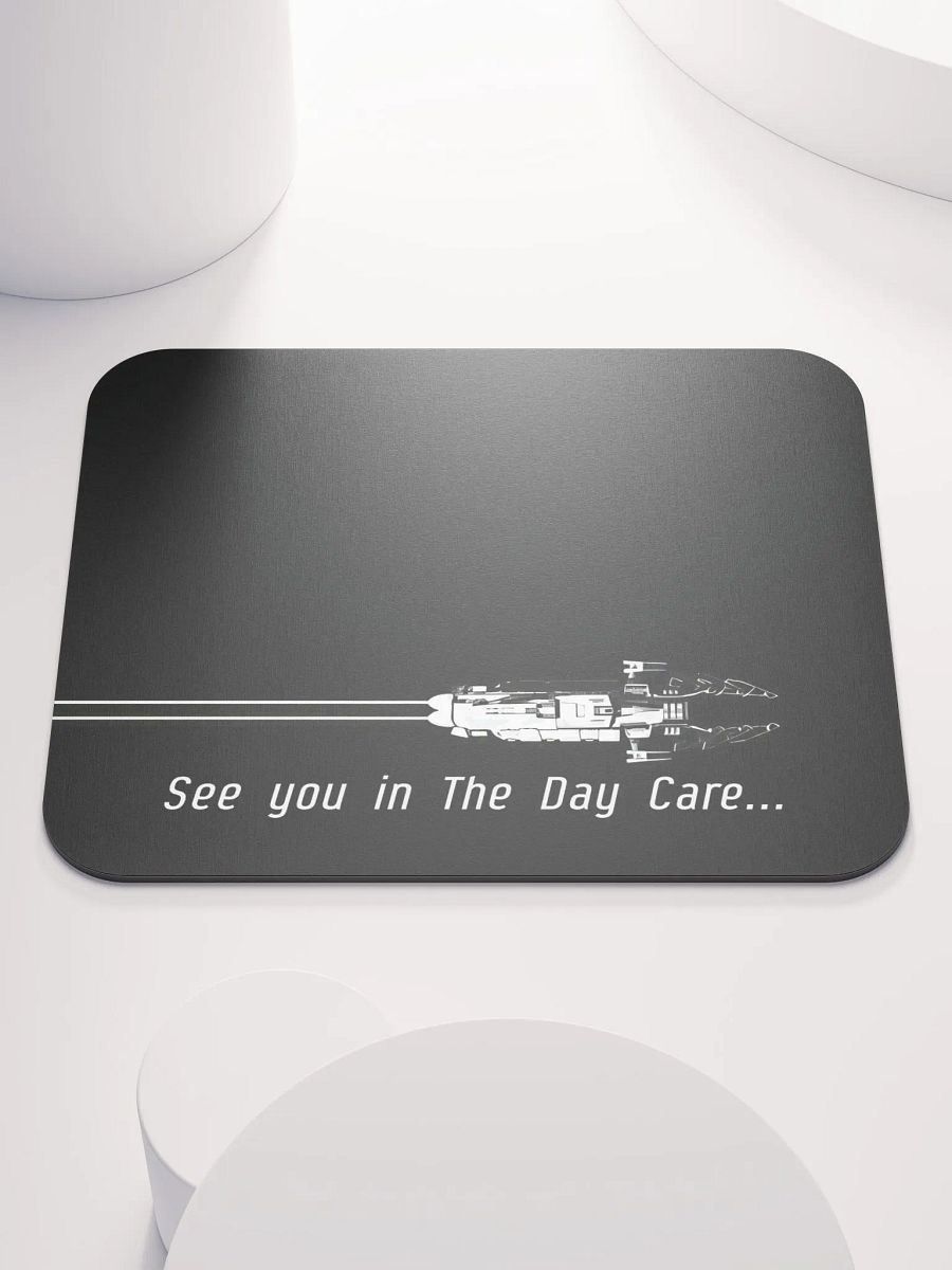 Talwar Day Care | Mouse Pad product image (4)