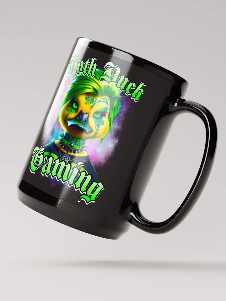 GD Gaming Mug 15oz product image (2)