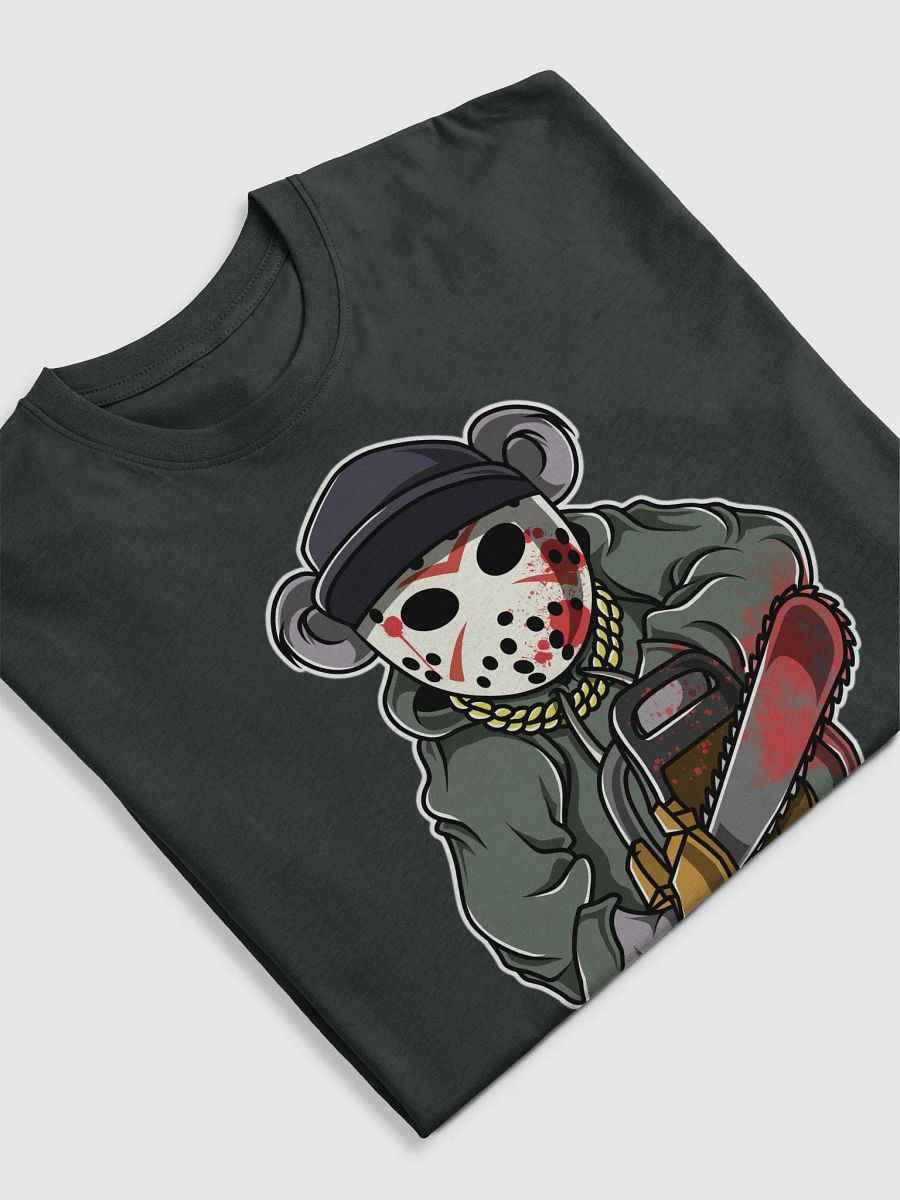 Murder a Bear product image (15)
