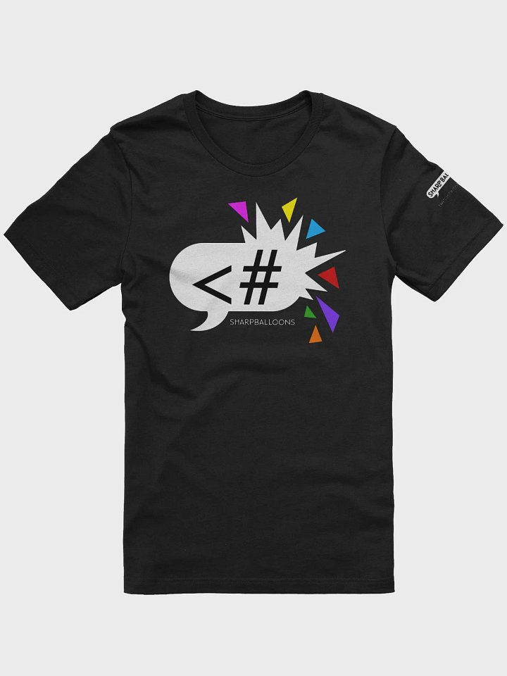 <# Shirt product image (2)