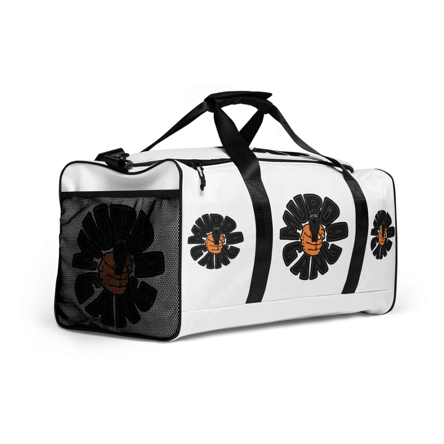 MURDAGANG DUFFLE BAG product image (3)