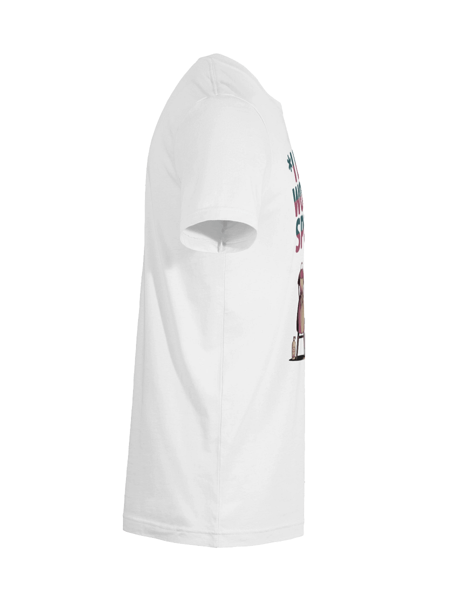 I LOVE WOMEN'S SPORTS product image (12)