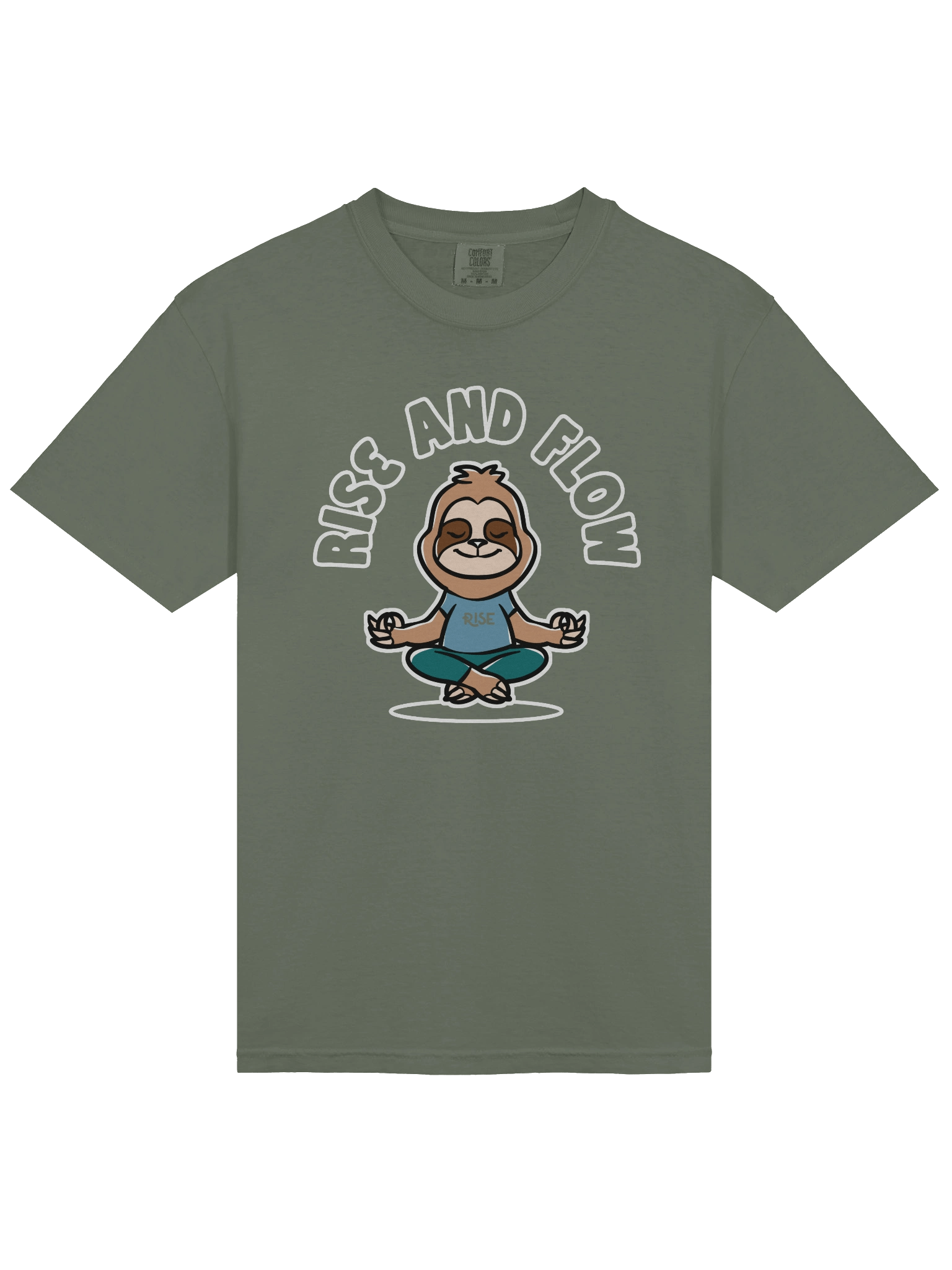 Rise & Flow T product image (83)