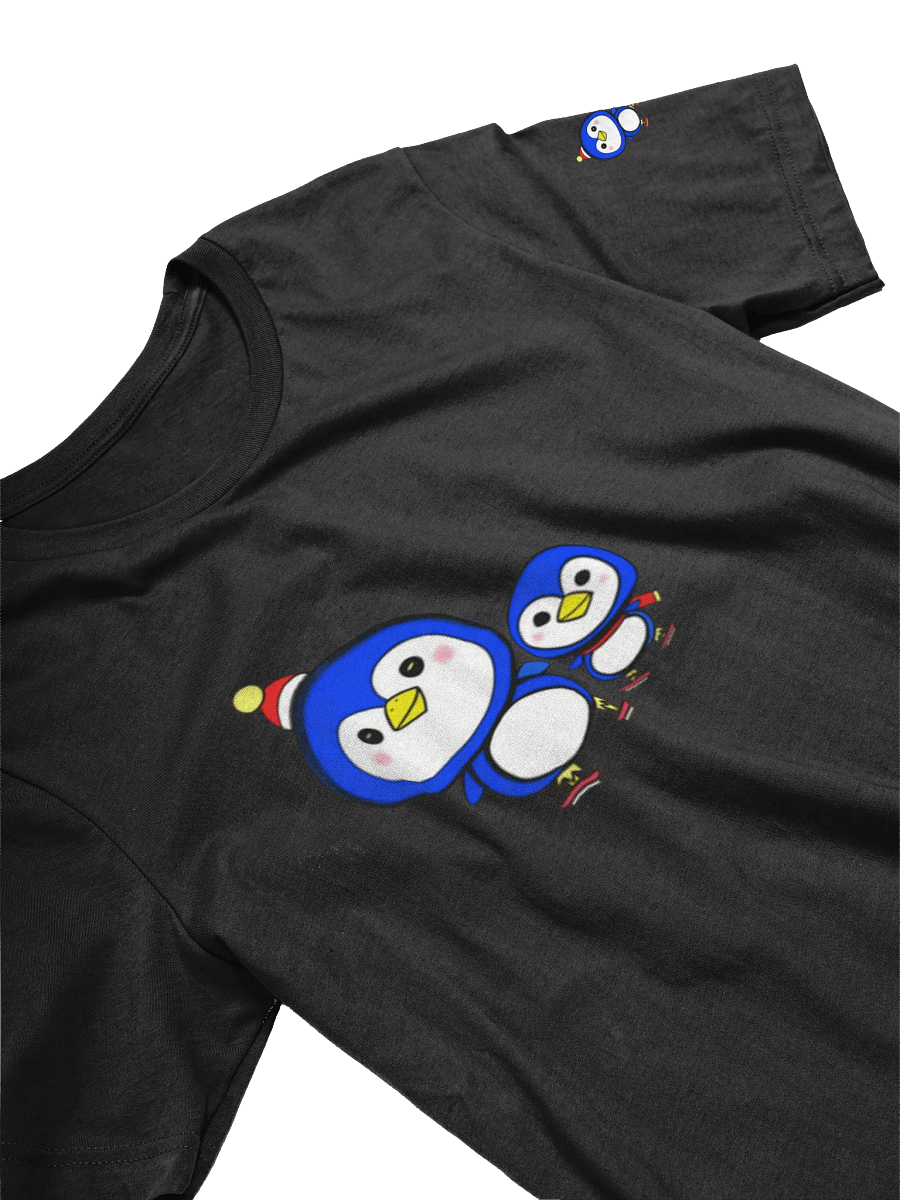 Iconic Comfort Tee product image (3)