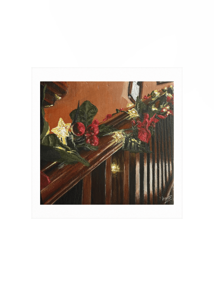 Deck the Halls (WC25006) product image (1)
