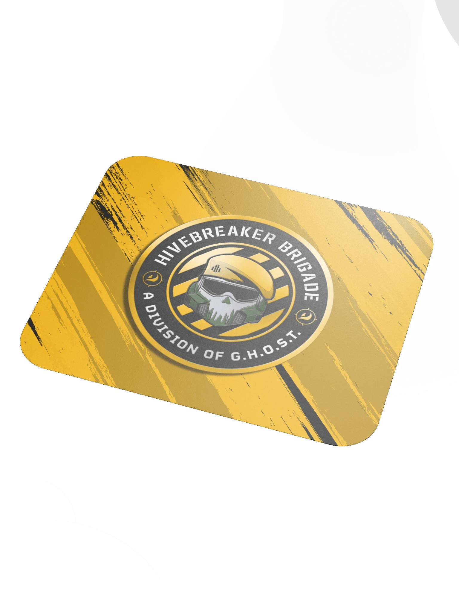 Hivebreakers Mouse Pad 3 product image (5)