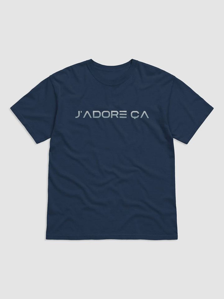 T-Shirt J'adore ça product image (10)