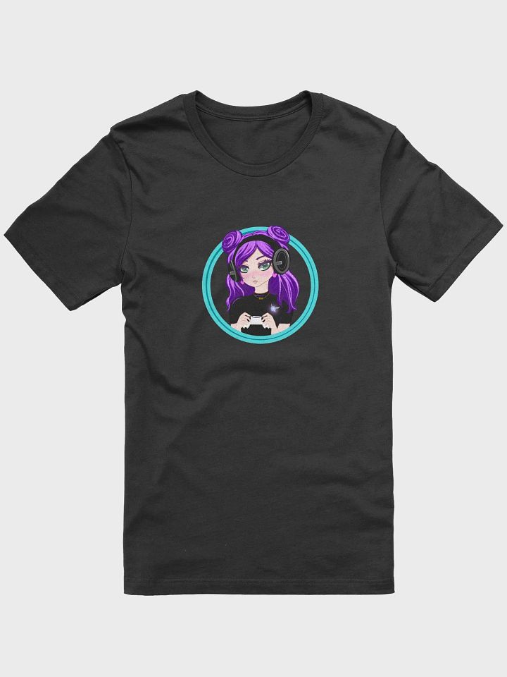 One More Game Tee product image (1)