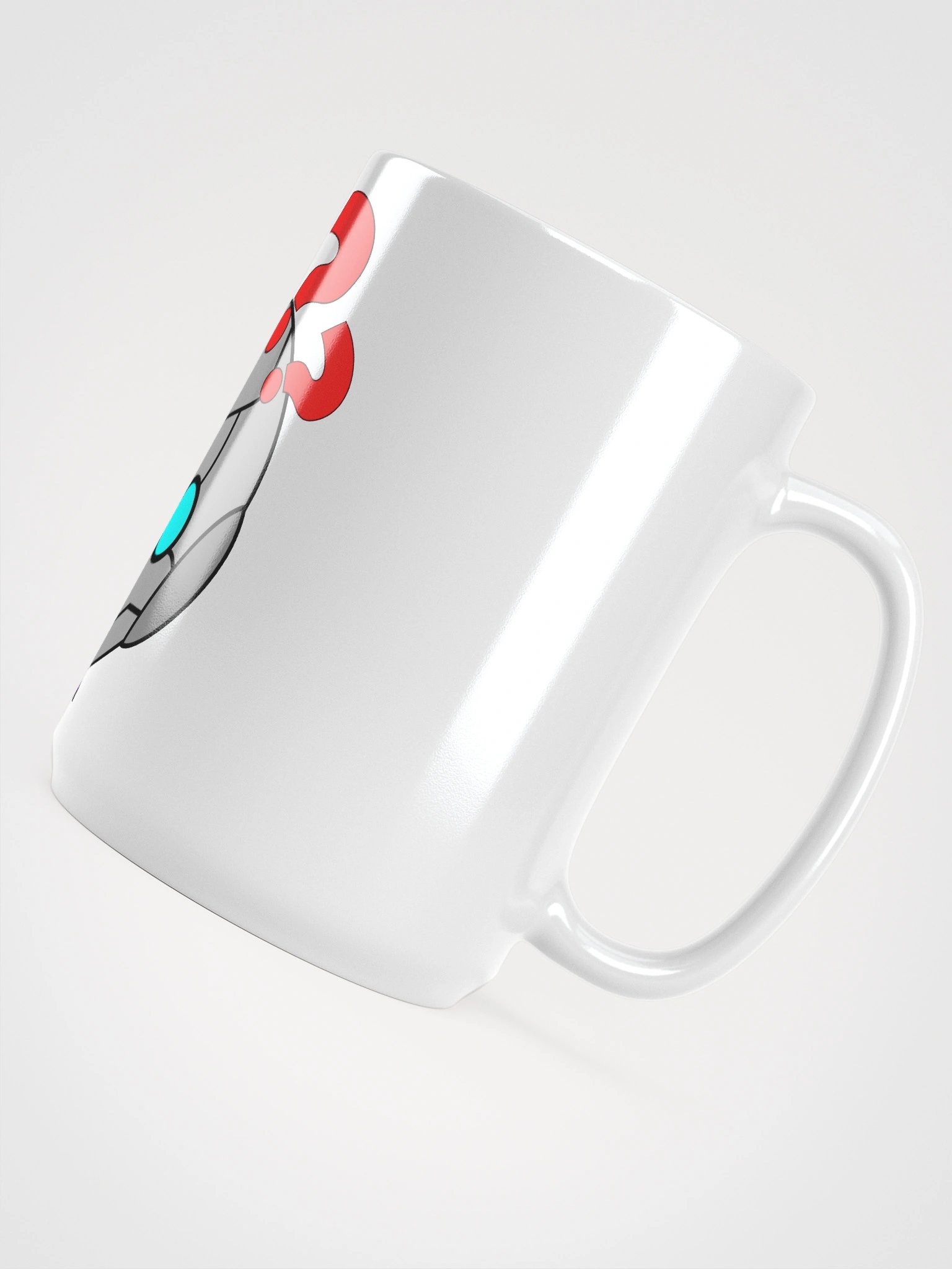 Guardian of the mug product image (4)