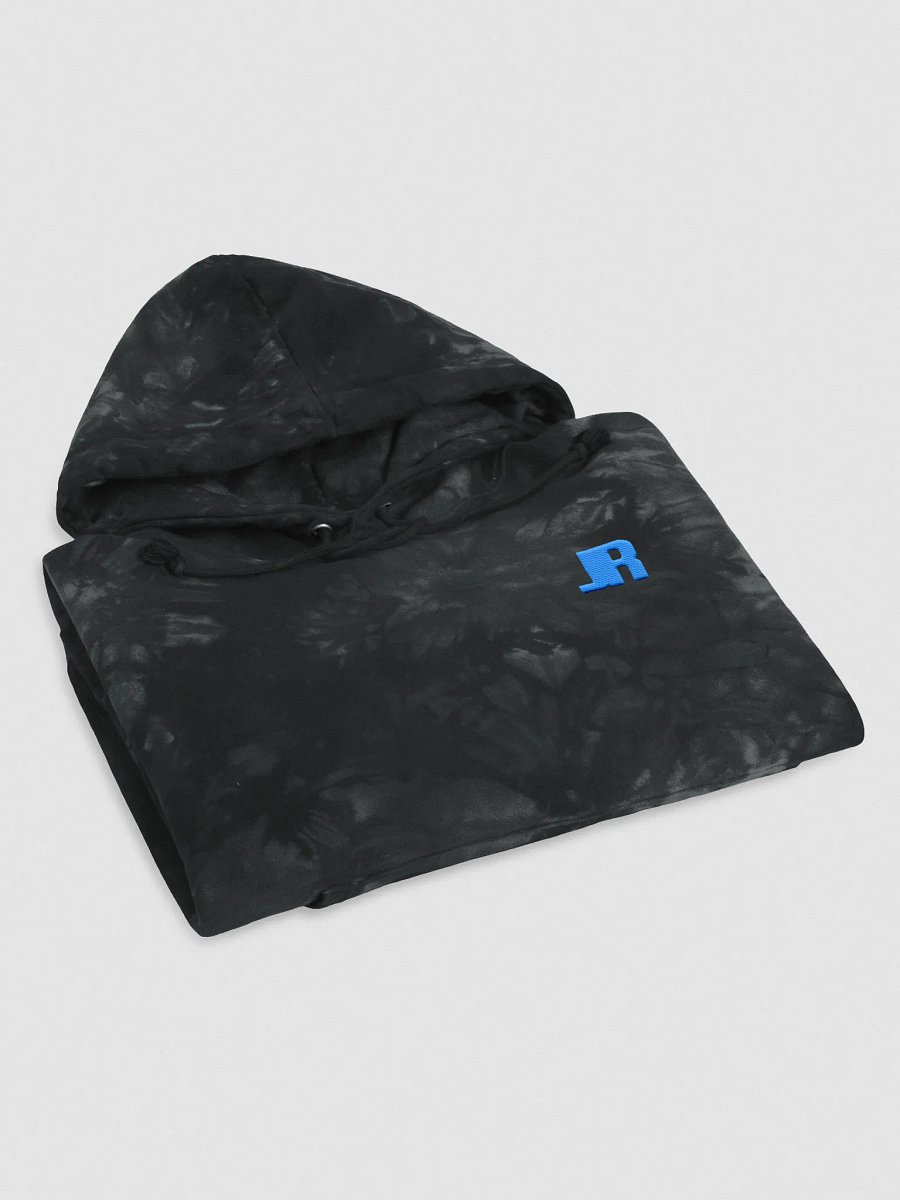 Justin React - Champion Tie-Dye Hoodie product image (9)