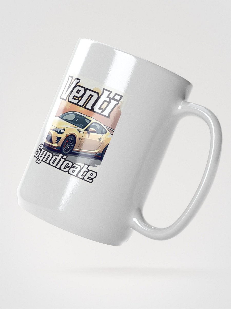 Retro 02 Venti Mug product image (2)