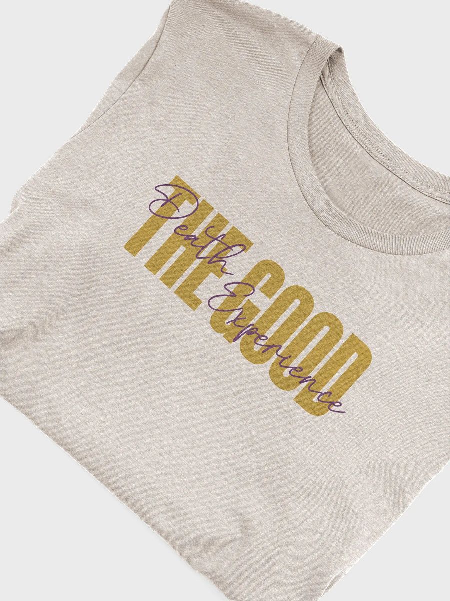 The Good Death Experience- THE GOOD product image (5)