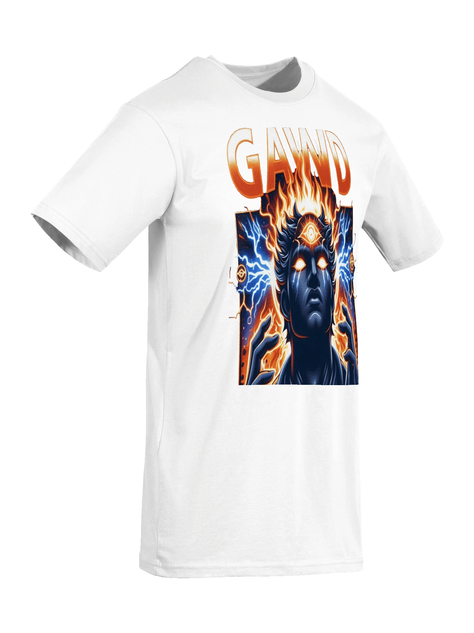 Eye of the Beholder Tee product image (5)