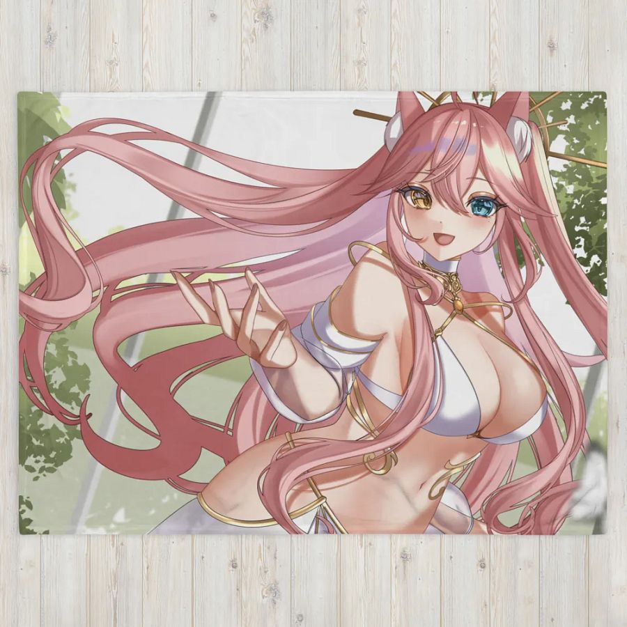 Garden Blanket product image (4)