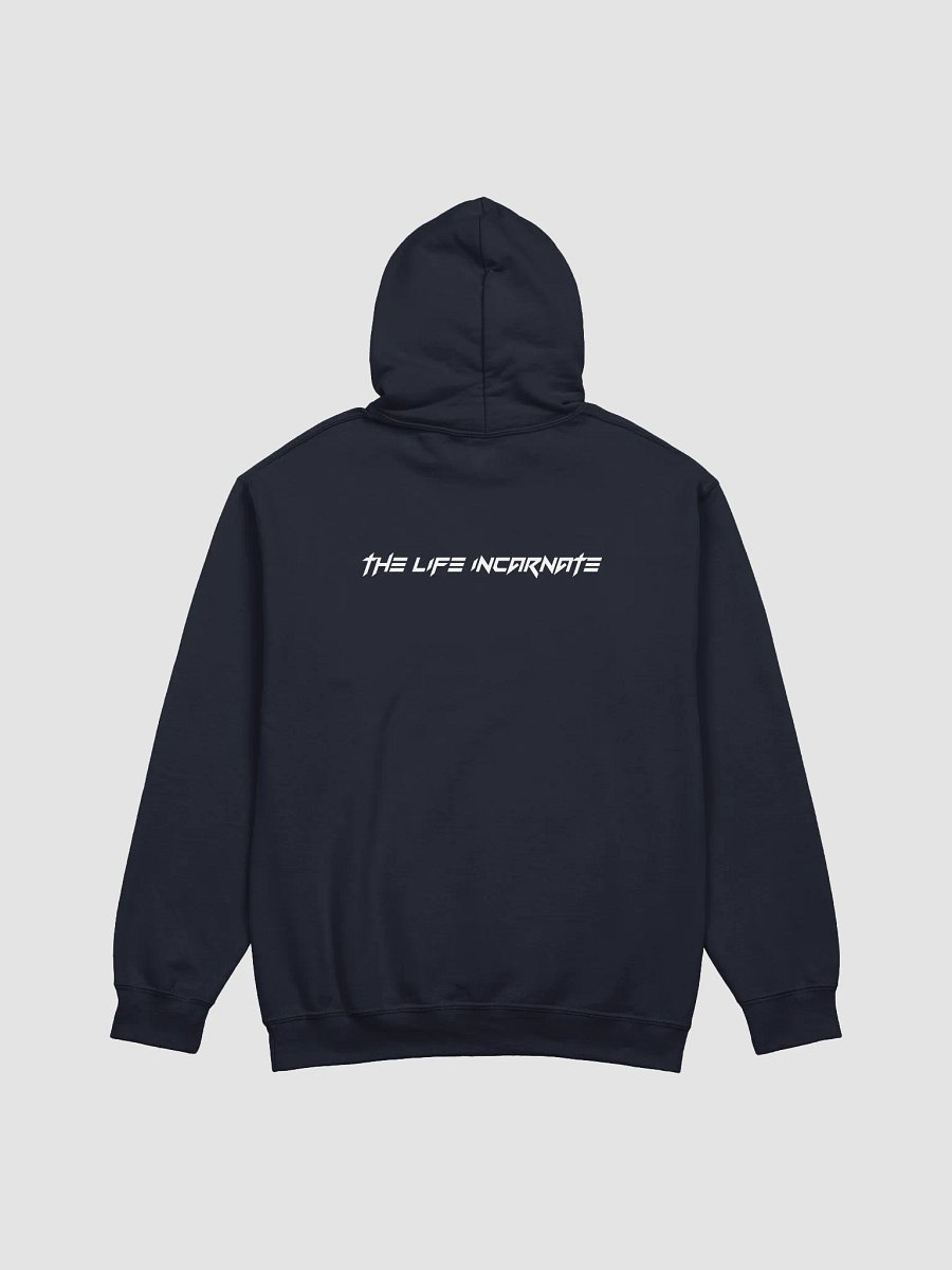 The Life Incarnate Hoodie product image (5)