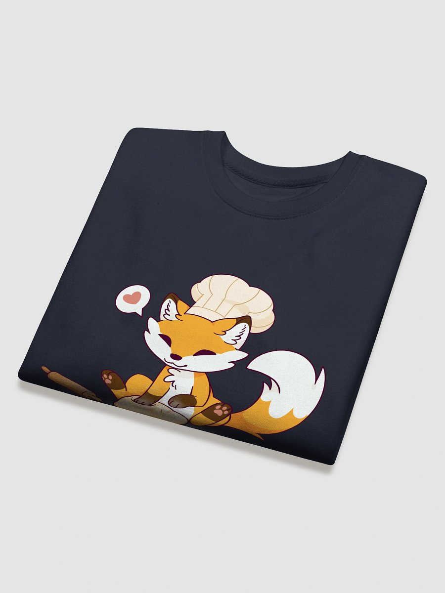 All You Knead Is Love Sweatshirt product image (3)