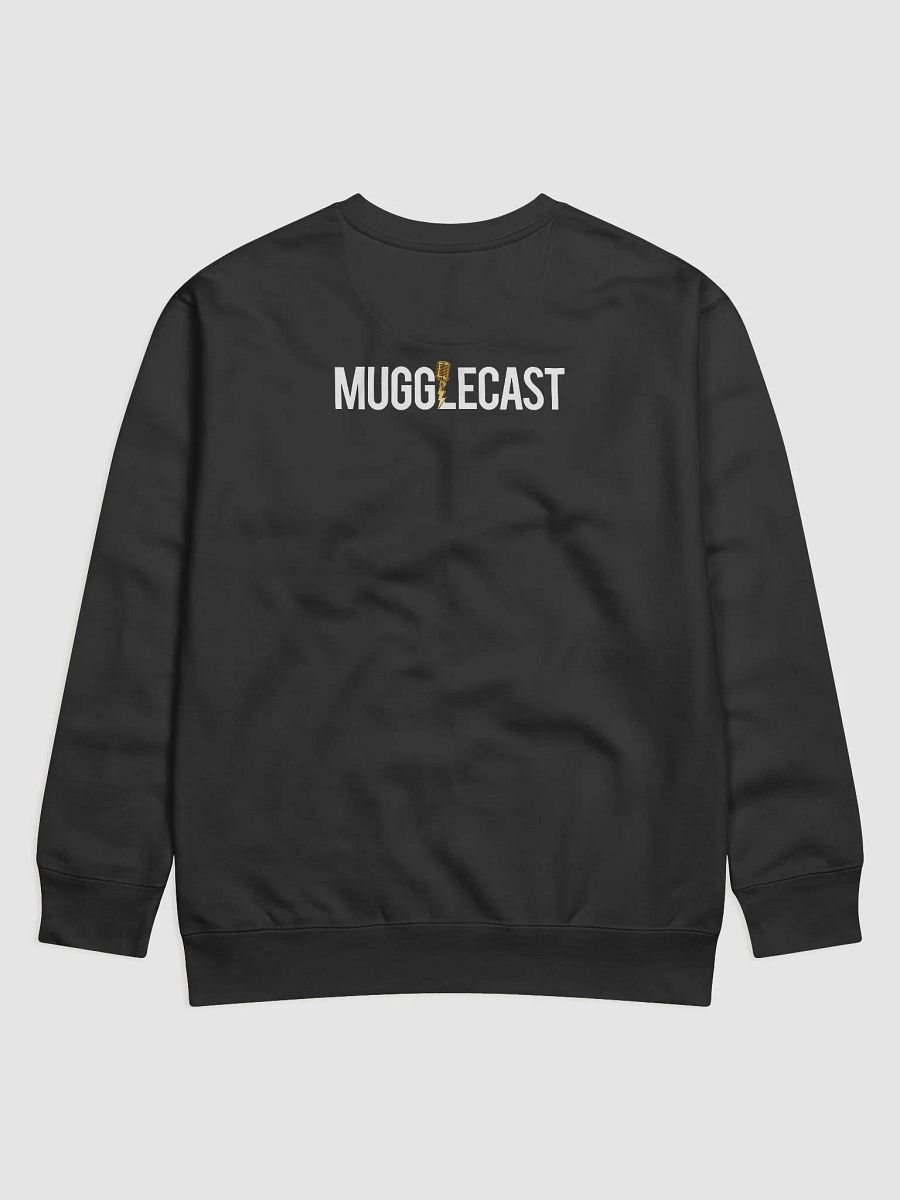 'Security Nightmare' Sweatshirt product image (2)