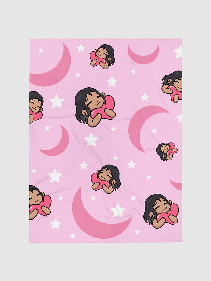 Weena Throw Blankie product image (1)