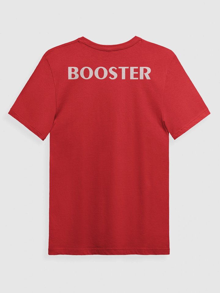 AZ12 Prep Booster Shirt product image (2)