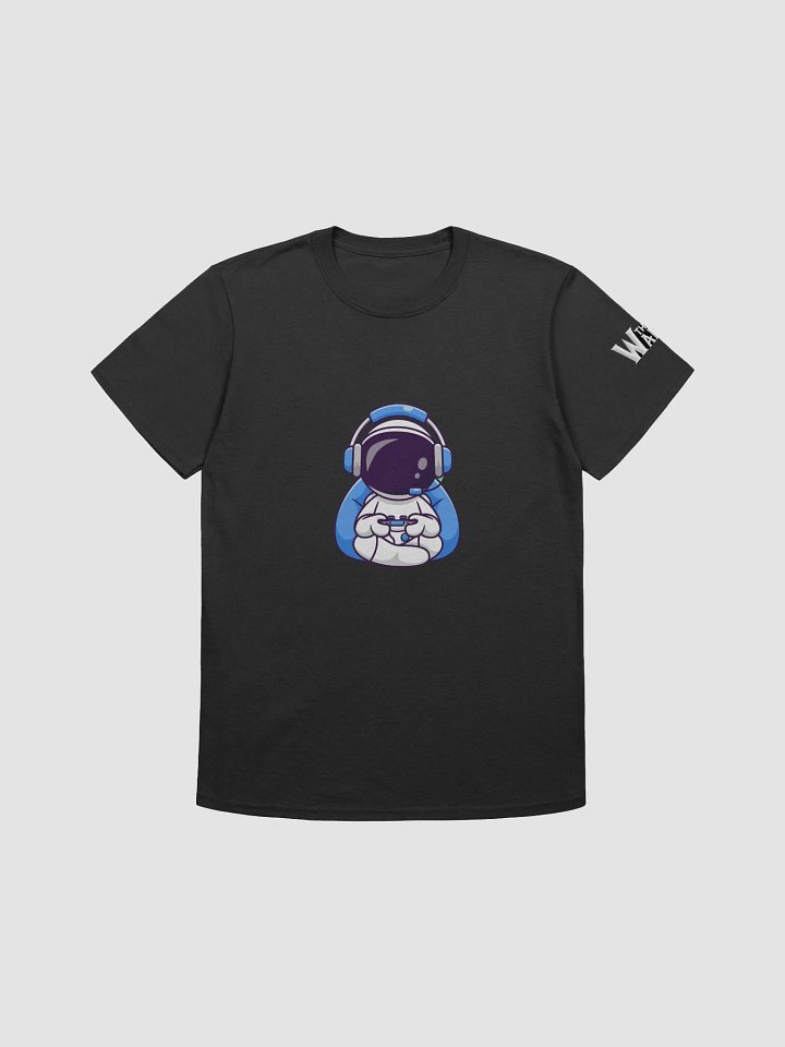 Astro gaming Bold W Unisex Tee product image (1)