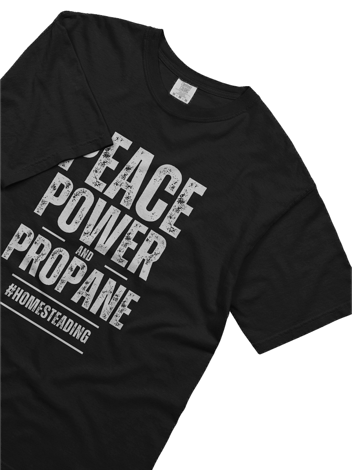 Pease Power and Propane #Homesteading product image (2)