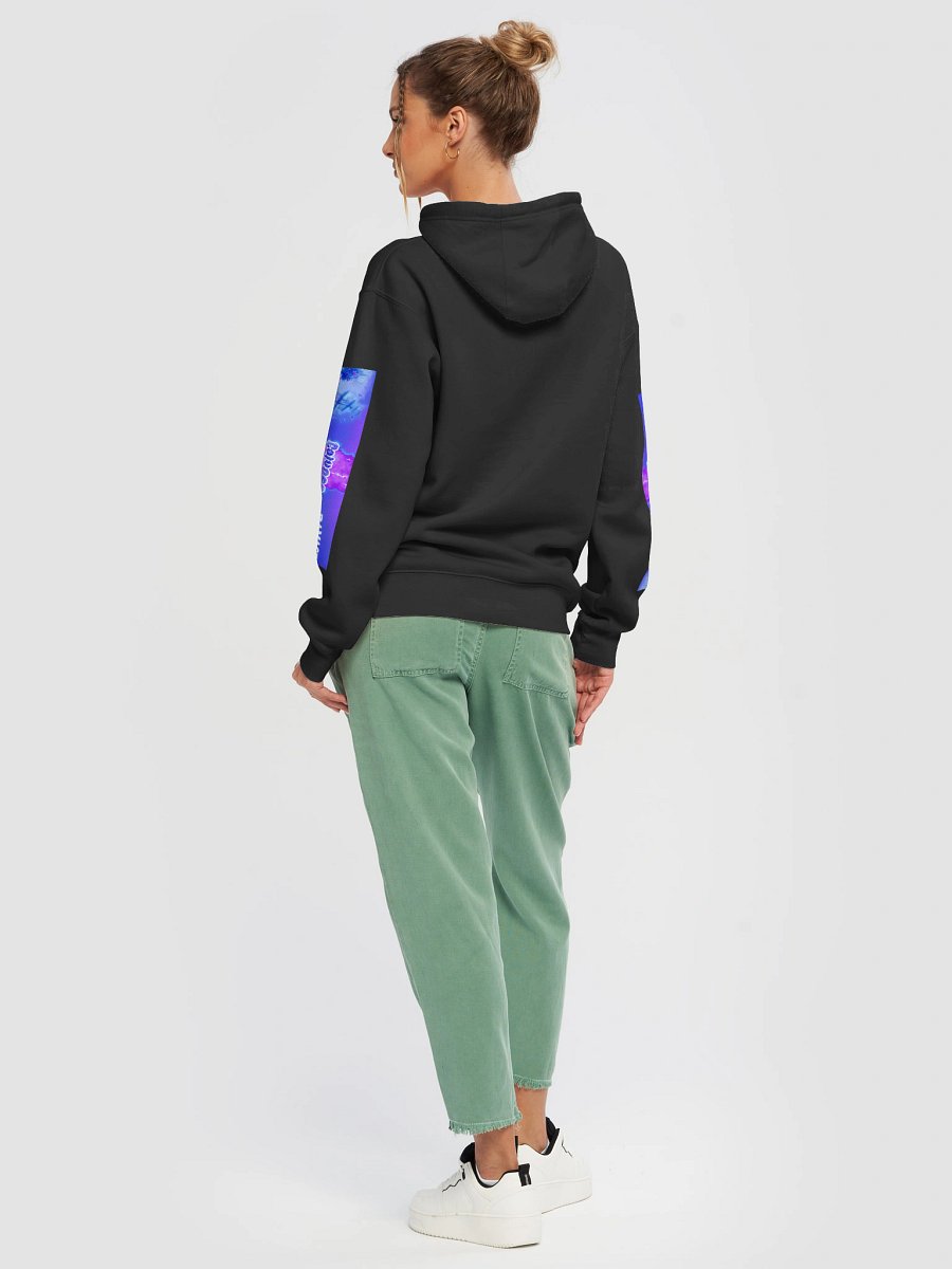 Calypso X Damage Inc Hoodie product image (6)