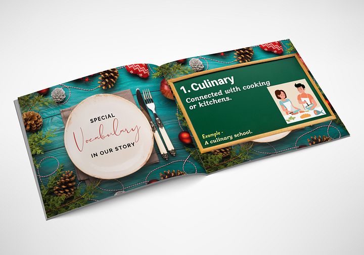 Dinner Preparation product image (2)
