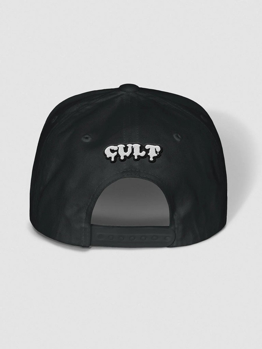 MUSHROOM SKULL product image (4)