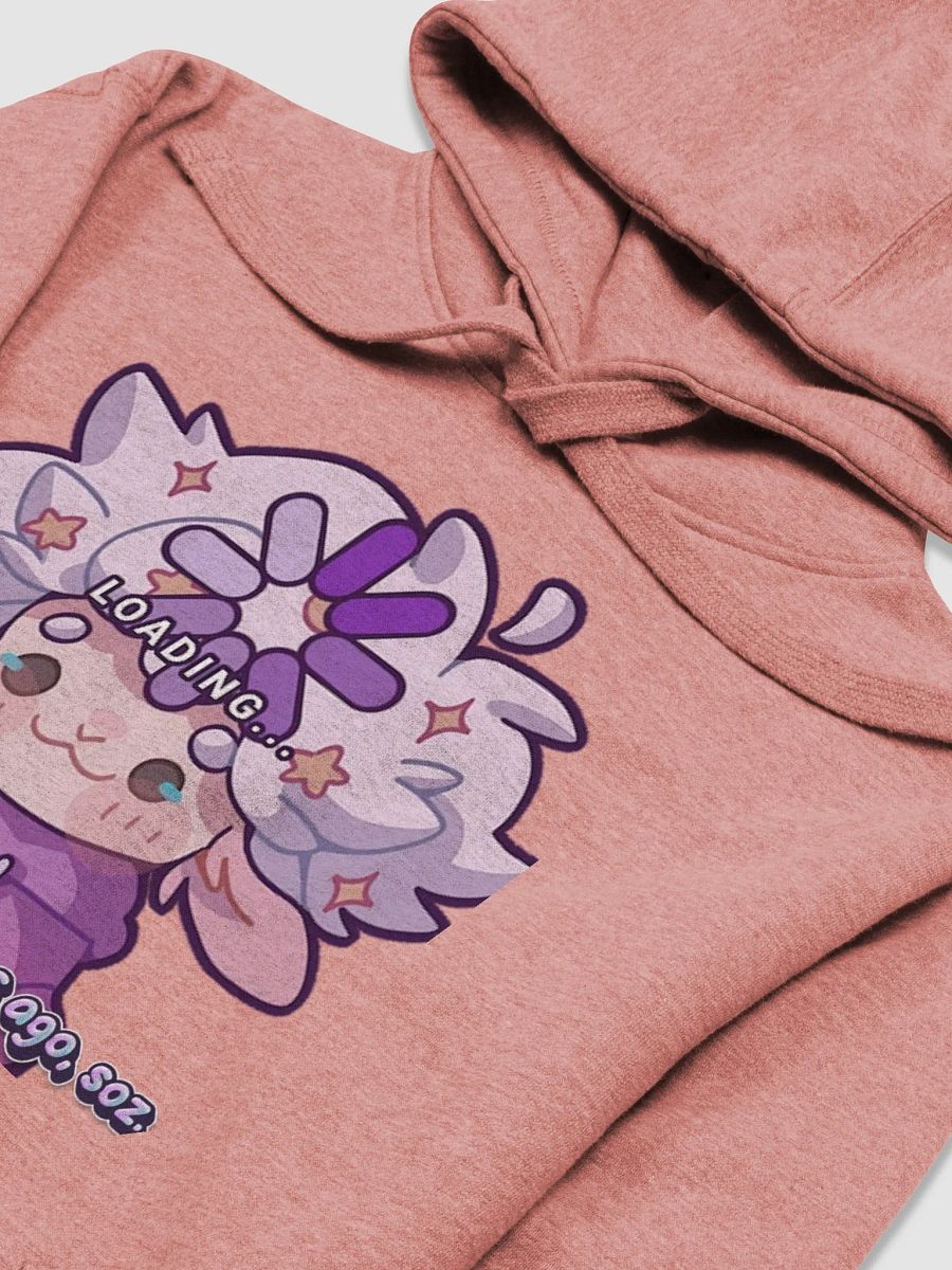 Processing Hoodie product image (3)