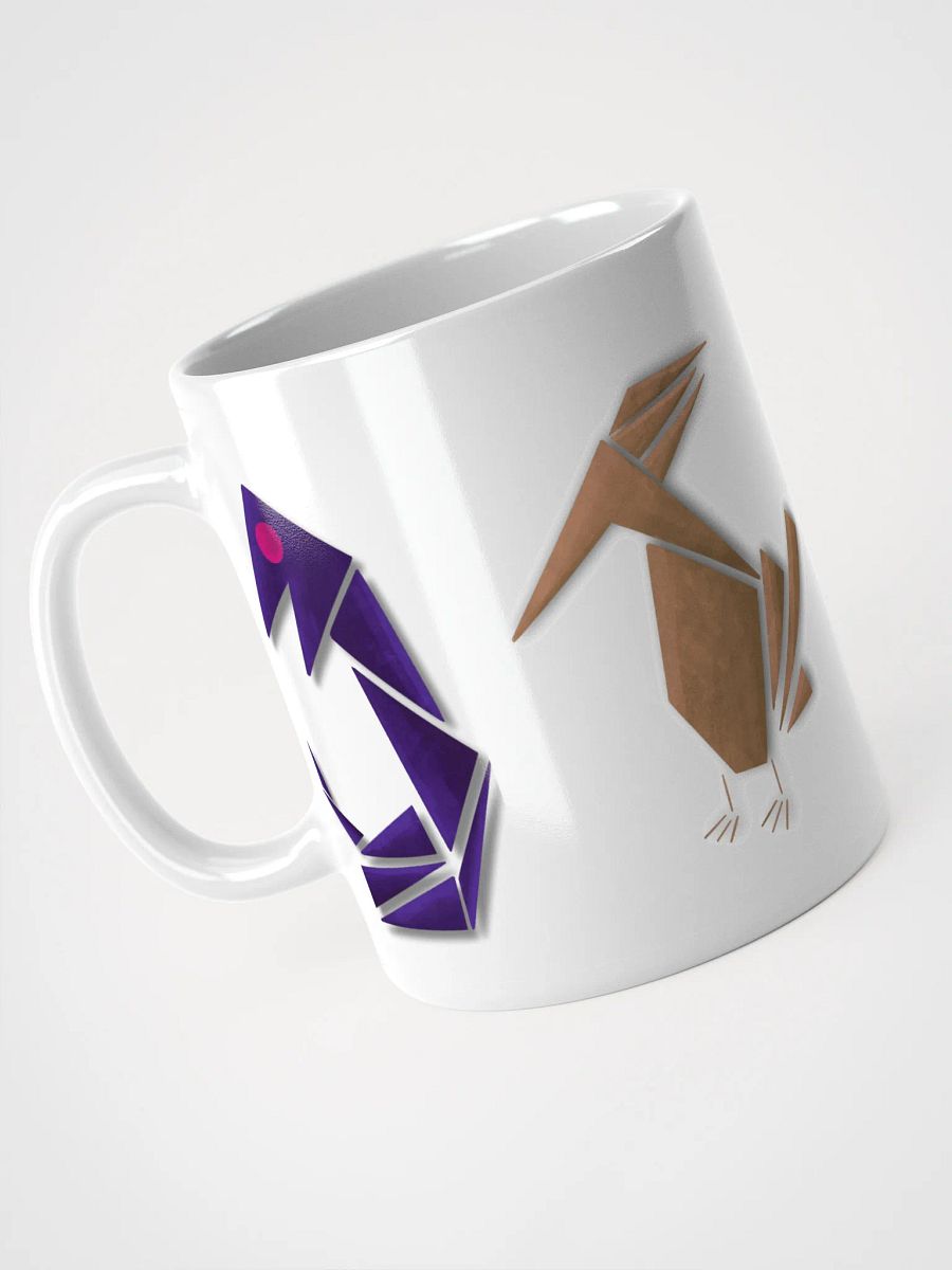 Geometric Desert Mug product image (3)