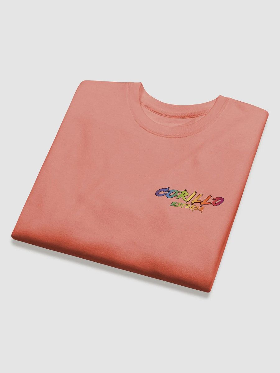 Corillo Rage Printed Sweatshirt product image (22)