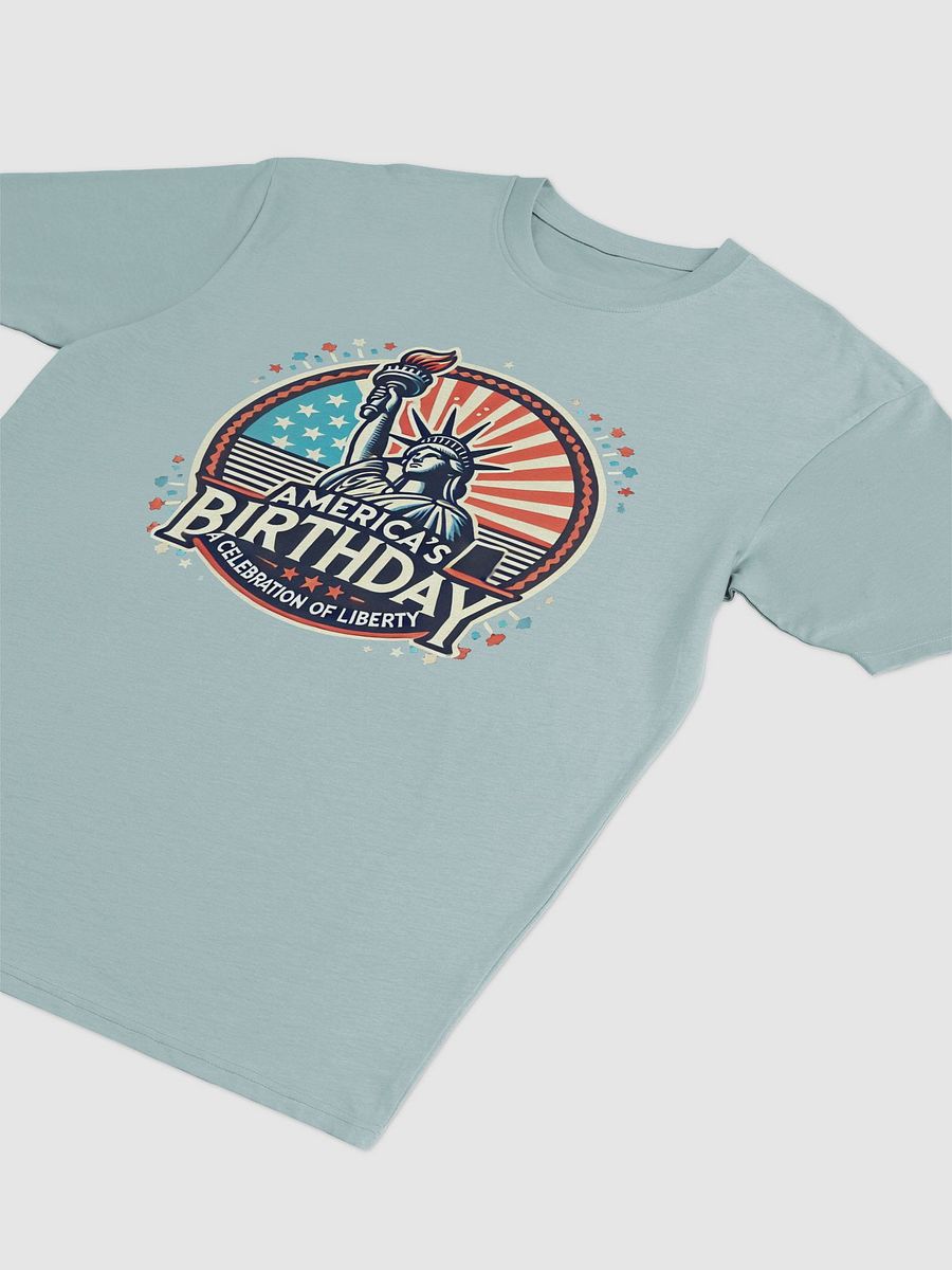 Liberty Celebration Tee product image (44)