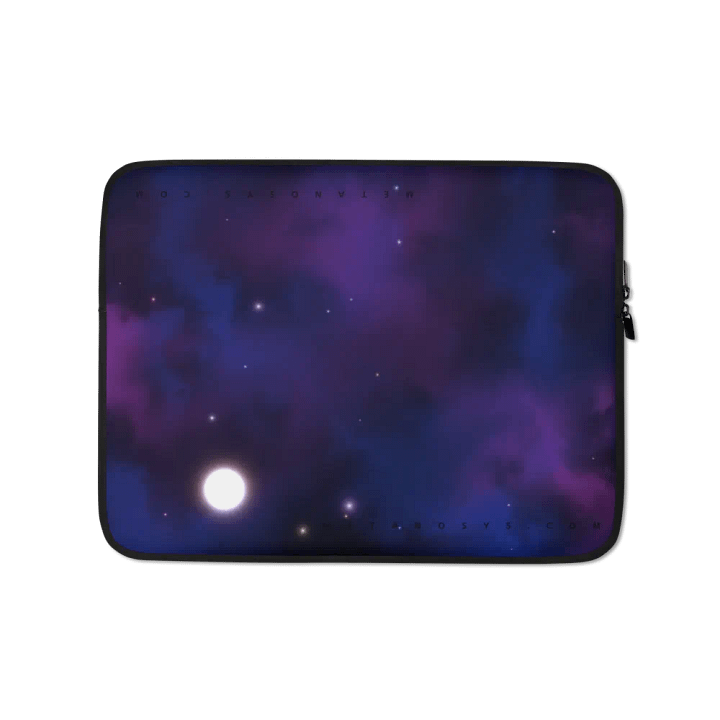 Nebula BP1 Laptop Sleeve product image (1)