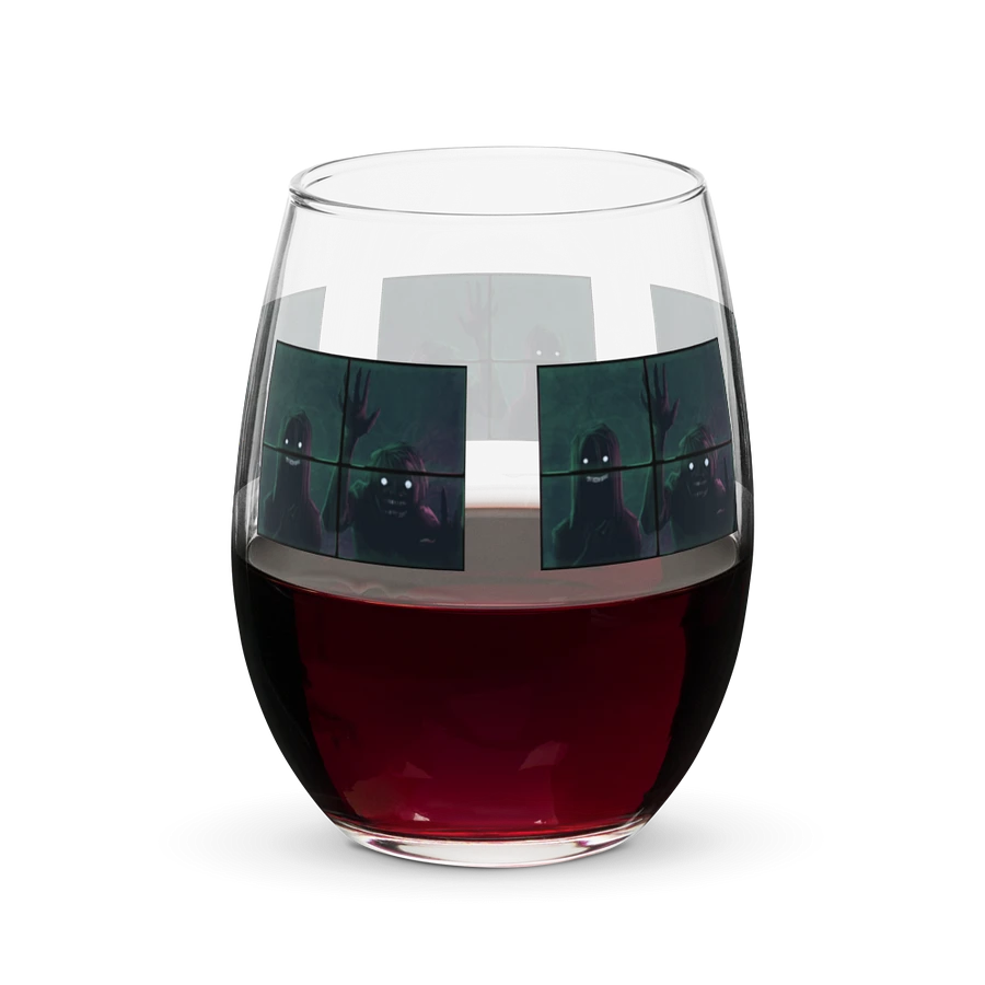 Lost Hearts Glass product image (1)