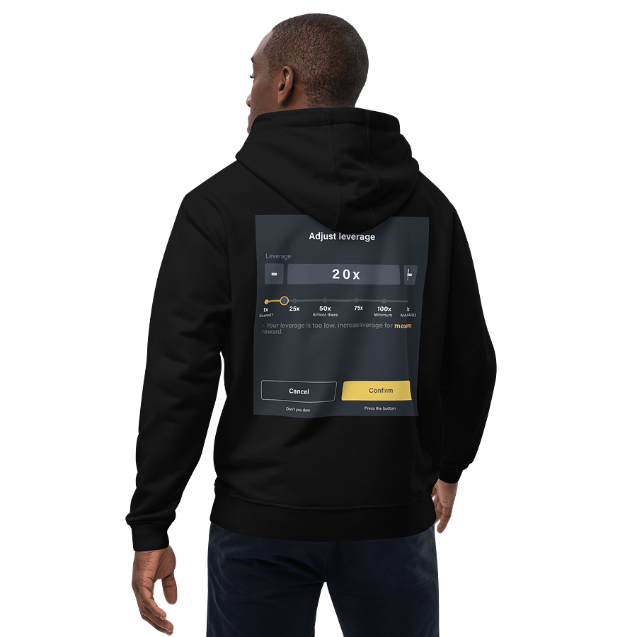 liquidated hoodie adjust leverage product image (3)
