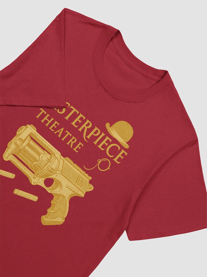 Blasterpiece Theatre Shirt product image (2)