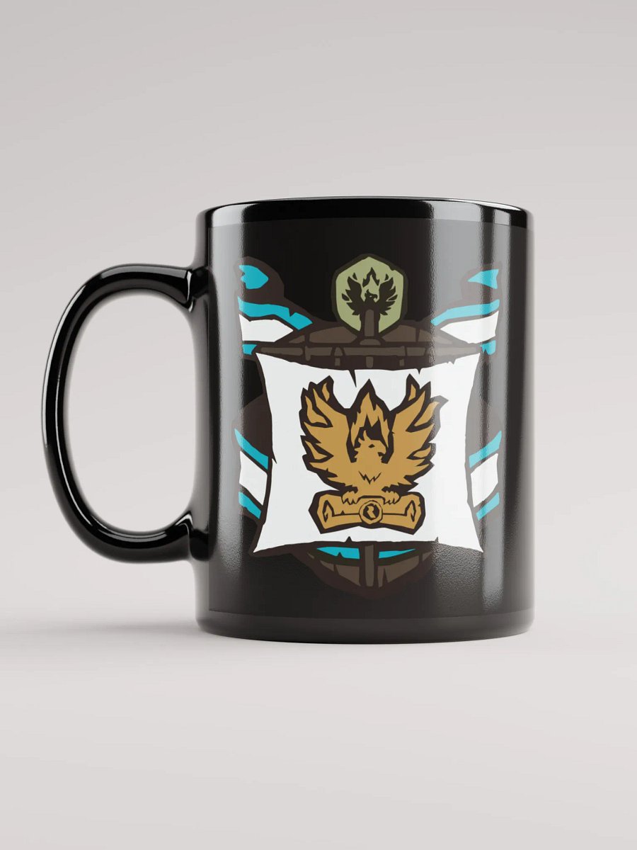 Tea Tankard product image (6)