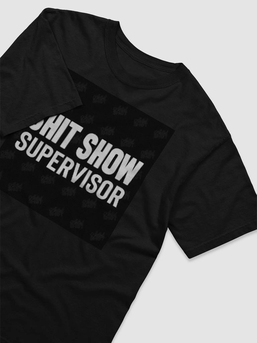 SHIT SHOW SUPERVISOR product image (3)