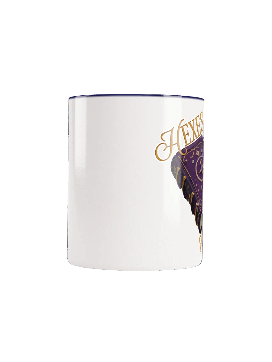 Hexes For Exes - Mug product image (15)
