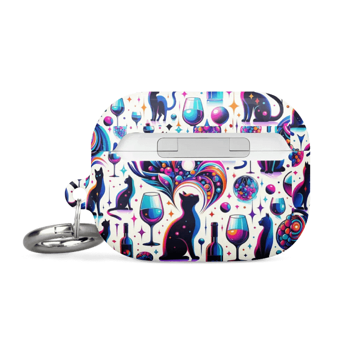 All-Over Print Case for AirPods® product image (7)