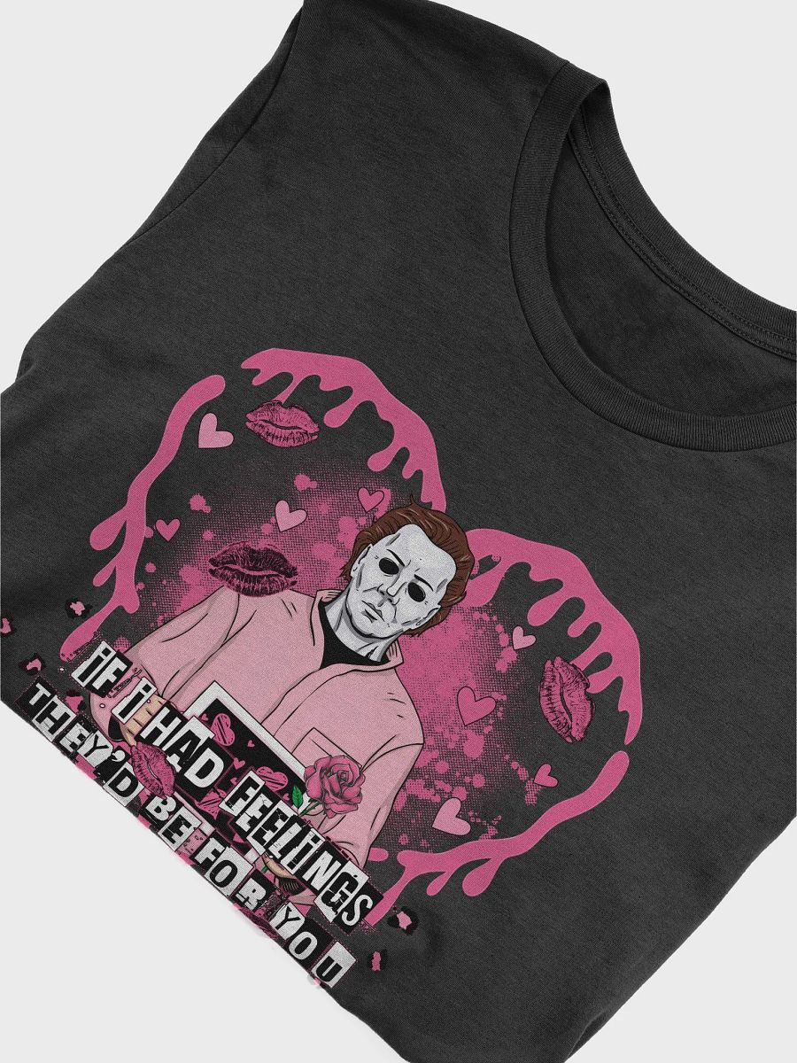 Michael Myers Valentine's 
